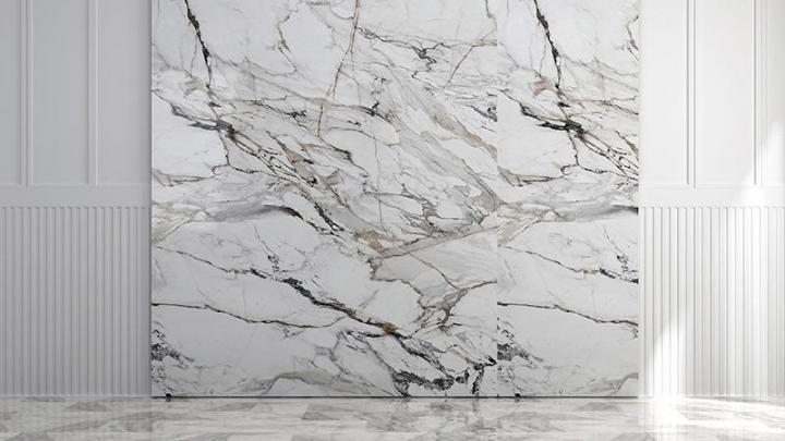 Pose de marbres Vichy