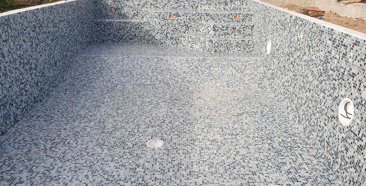 Pose de marbres Vichy