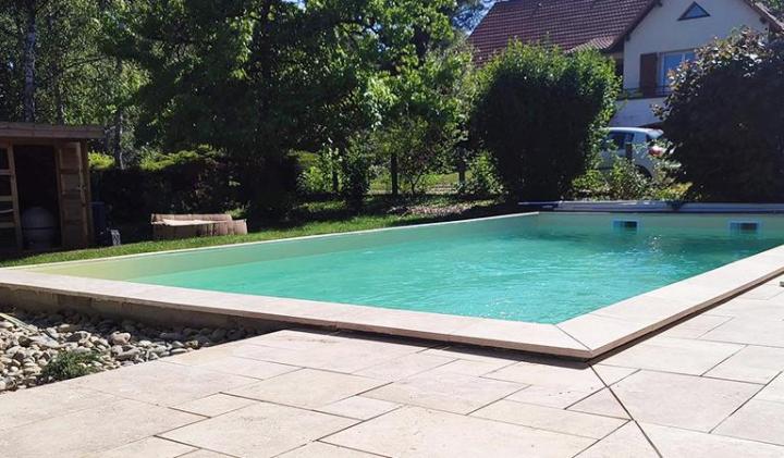 Pose de carrelages Vichy