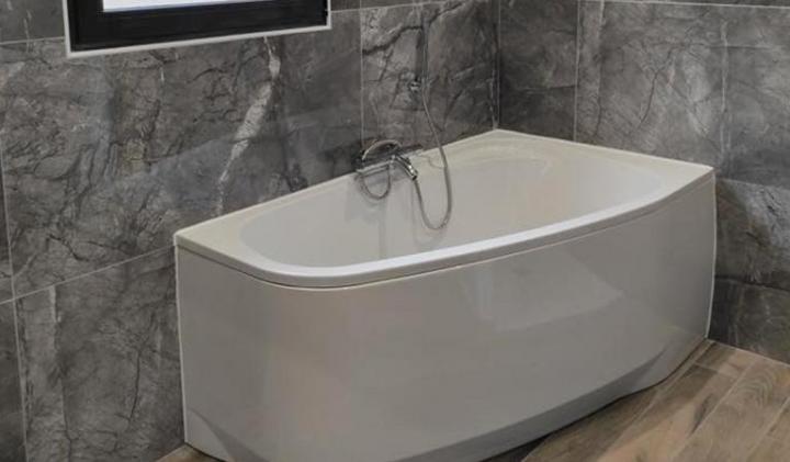 Pose de faïences Vichy